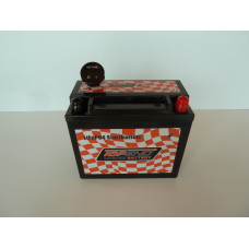 Racingbatteri 15 Ah