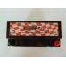 Racingbatteri 15 Ah