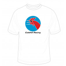 Coldhill Racing Tshirt - Large